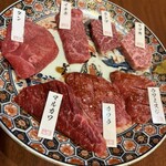 やきにくのバクロ - 