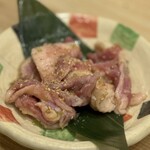 かごしま焼肉ホルモン すだく - 