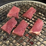 かごしま焼肉ホルモン すだく - 