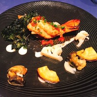 オーシャンディッシュクオン - 