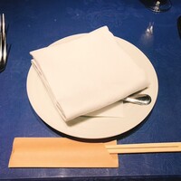 オーシャンディッシュクオン - 