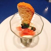 オーシャンディッシュクオン - 