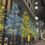 イタリアンレストラン LOKAL HOUSE (voco大阪セントラル) - 