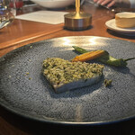 イタリアンレストラン LOKAL HOUSE (voco大阪セントラル) - 