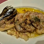 Trattoria M's - 