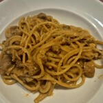 Trattoria M's - 