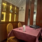 Trattoria M's - 