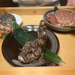 日本料理 梅林 - 