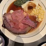 ロウリーズ・ザ・プライムリブ - 