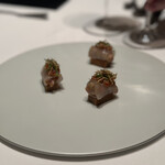 カンテサンス - 