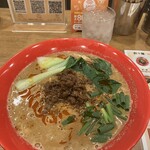 担々麺 青藍 - 