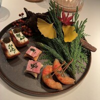 Héritage by Kei Kobayashi - 