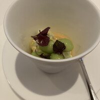 リストランテ カノフィーロ - 