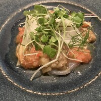 リストランテ カノフィーロ - 