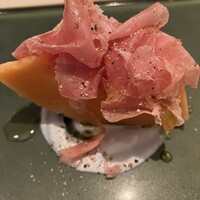 リストランテ カノフィーロ - 