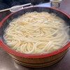 釜あげうどん 長田 in 香の香