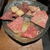 焼肉・ホルモンあかやしろ 東京本部