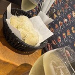 ミアスタンド - 