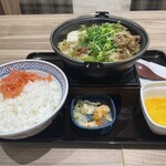 吉野家 - 料理写真: