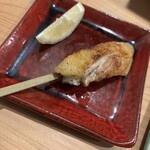 燒鳥 望月 - 