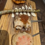 ミアスタンド - 