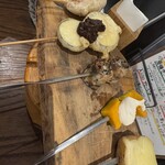 ミアスタンド - 