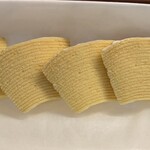 ユーハイム - 料理写真: