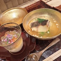 日本料理 かしづき - 