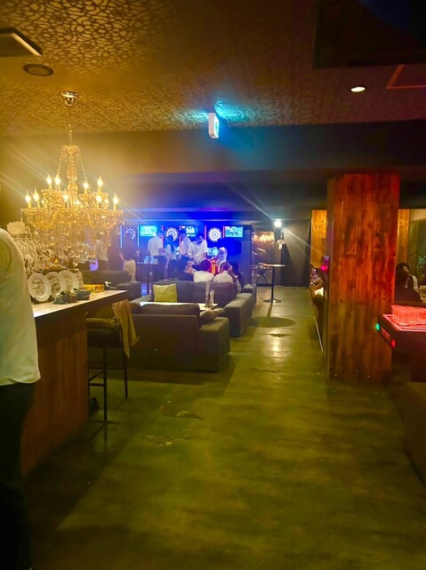 Amusement Dining BonBon photo 4