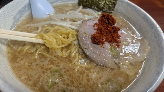 まるいち - 西所沢/ラーメン | 食べログ
