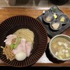 Tokyo Style Noodle ほたて日和