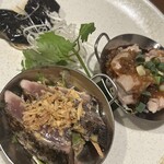 過門香歩高里 - 