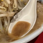 ラーメン ヨシトミ - 