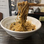 魚々麺 園 - 