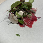 俺のフレンチ 博多 - 