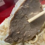 ラーメン ヨシトミ - 