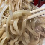 ラーメン ヨシトミ - 