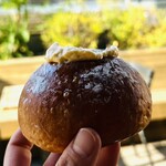 GARDEN HOUSE CRAFTS - クリームパン