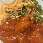 過門香歩高里 - 