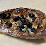 GARDEN HOUSE CRAFTS - 黒豆ホワイトチョコ