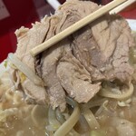 ラーメン ヨシトミ - 