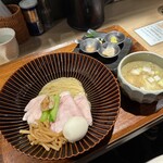 Tokyo Style Noodle ほたて日和 - 