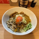 RAMEN ガモウスマイル - 