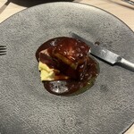 俺のフレンチ 博多 - 