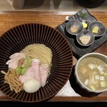 Tokyo Style Noodle ほたて日和 - 