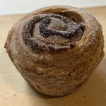 GARDEN HOUSE CRAFTS - オーガニックシナモンバン