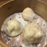 過門香歩高里 - 