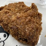 木屋 - 女性の少し小さめのこぶしほどの大きさ♪