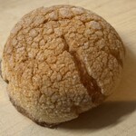 GARDEN HOUSE CRAFTS - 塩バターメロンパン