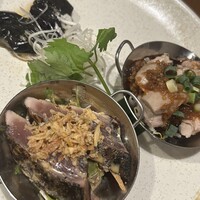 過門香歩高里 六本木店 - 